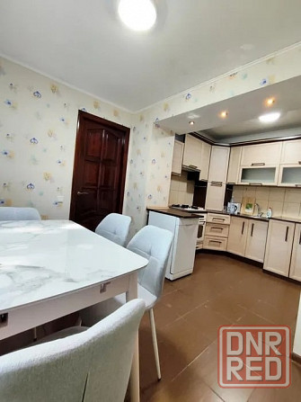 Аренда квартиры , 2-ная квартира , р-он Калининский , ориентир: Мед. институт . Донецк - изображение 3