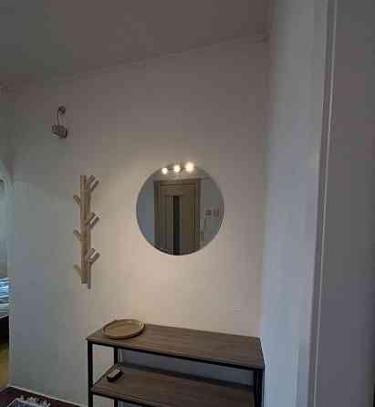 Сдается:Однокомнатная квартира Этаж:4/5 Донецк