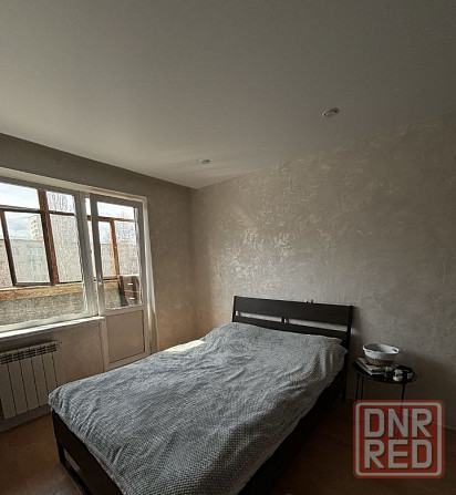 Сдается:Однокомнатная квартира Этаж:4/5 Донецк - изображение 2