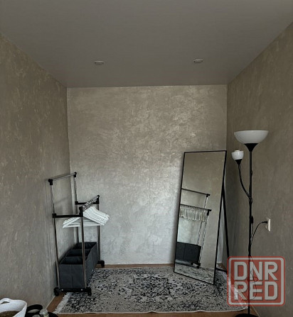 Сдается:Однокомнатная квартира Этаж:4/5 Донецк - изображение 3