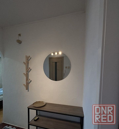 Сдается:Однокомнатная квартира Этаж:4/5 Донецк - изображение 1