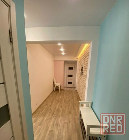 Сдается: Двухкомнатная квартира Бульвар Шевченко 83 Донецк - изображение 3