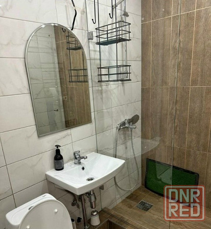 Сдается: Двухкомнатная квартира Бульвар Шевченко 83 Донецк - изображение 2