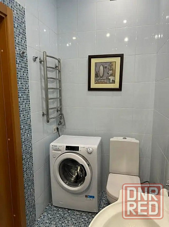 Сдам отличную 2-комнатную квартиру 48м2 Донецк - изображение 2