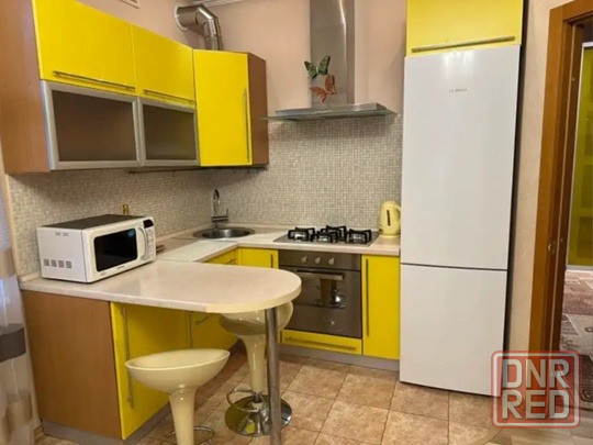 Сдам отличную 2-комнатную квартиру 48м2 Донецк - изображение 1