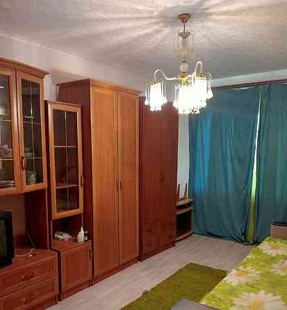 Сдается: Однокомнатная квартира Улица 230-й стрелковой дивизии 6 Донецк