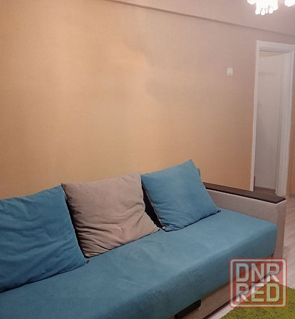 Сдается: Однокомнатная квартира Улица 230-й стрелковой дивизии 6 Донецк - изображение 1