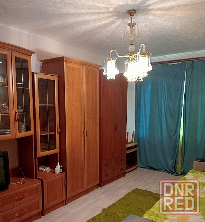 Сдается: Однокомнатная квартира Улица 230-й стрелковой дивизии 6 Донецк - изображение 4