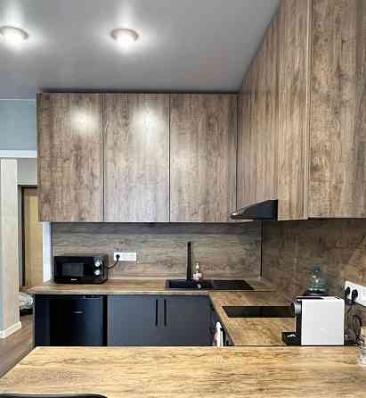 Сдается: Однокомнатная квартира улица Куйбышева, 47 Донецк