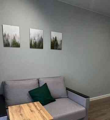 Сдается: Однокомнатная квартира улица Куйбышева, 47 Донецк