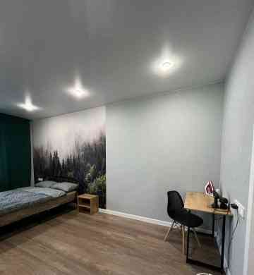 Сдается: Однокомнатная квартира улица Куйбышева, 47 Донецк