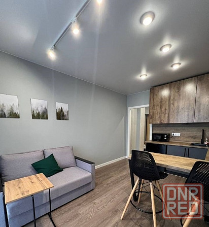 Сдается: Однокомнатная квартира улица Куйбышева, 47 Донецк - изображение 1