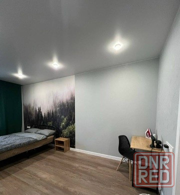 Сдается: Однокомнатная квартира улица Куйбышева, 47 Донецк - изображение 4