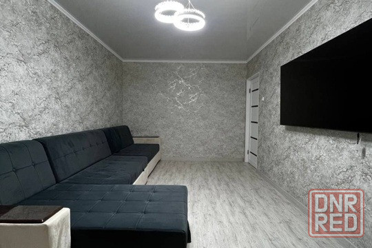 Сдается: 2-х комнатная квартира , Улица Артёма Донецк - изображение 1