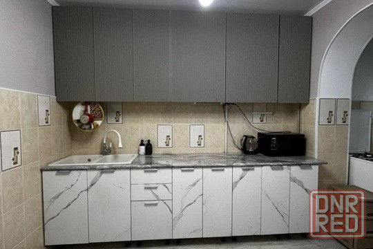 Сдается: 2-х комнатная квартира , Улица Артёма Донецк - изображение 2