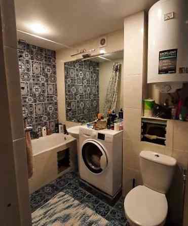 Сдаётся 2-комнатная квартира. -н: Калининский Донецк