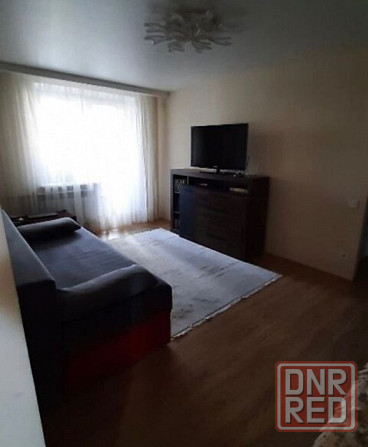 Сдаётся 2-комнатная квартира. -н: Калининский Донецк - изображение 2