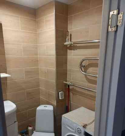 Сдается: Однокомнатная квартира Этаж: 9/9 Донецк