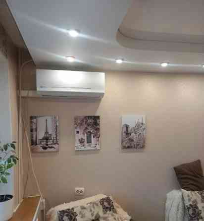 Сдается: Однокомнатная квартира Этаж: 9/9 Донецк