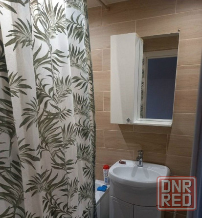 Сдается: Однокомнатная квартира Этаж: 9/9 Донецк - изображение 1