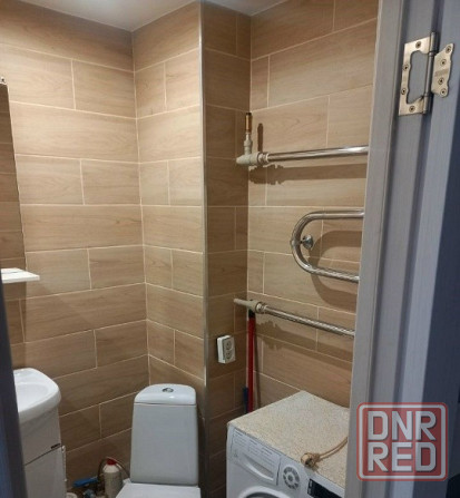 Сдается: Однокомнатная квартира Этаж: 9/9 Донецк - изображение 4