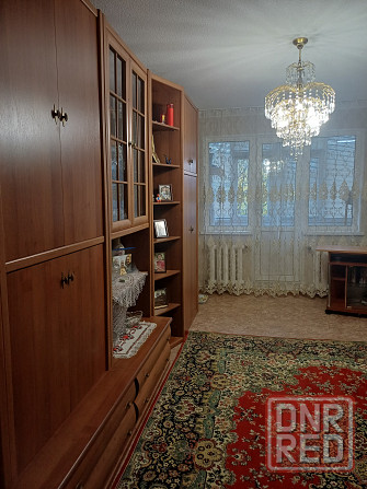Продам 2к кв.Площадь Бакинских Комиссаров,фото реальные. Донецк - изображение 5