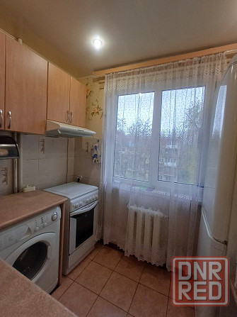 Продам 2к кв.Площадь Бакинских Комиссаров,фото реальные. Донецк - изображение 2