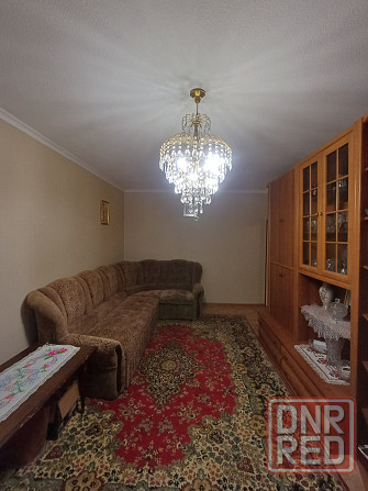 Продам 2к кв.Площадь Бакинских Комиссаров,фото реальные. Донецк - изображение 4