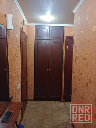 Продам 2к кв.Площадь Бакинских Комиссаров,фото реальные. Донецк - изображение 8