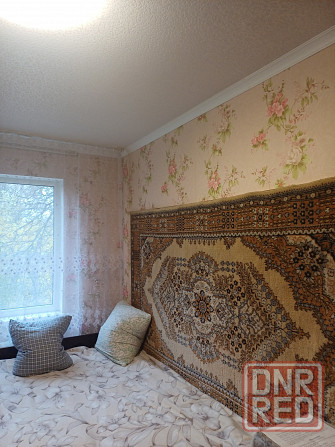 Продам 2к кв.Площадь Бакинских Комиссаров,фото реальные. Донецк - изображение 6