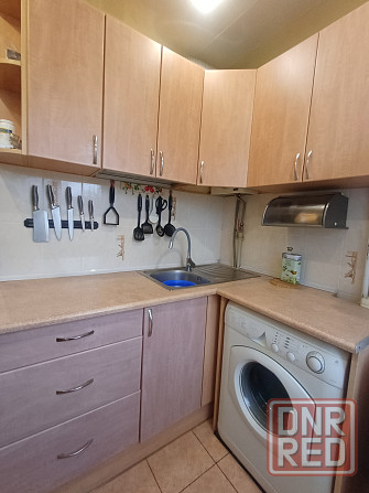 Продам 2к кв.Площадь Бакинских Комиссаров,фото реальные. Донецк - изображение 1