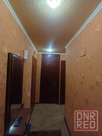 Продам 2к кв.Площадь Бакинских Комиссаров,фото реальные. Донецк - изображение 10