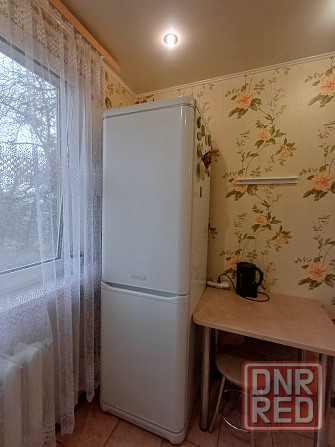 Продам 2к кв.Площадь Бакинских Комиссаров,фото реальные. Донецк - изображение 3