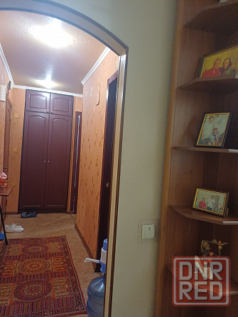 Продам 2к кв.Площадь Бакинских Комиссаров,фото реальные. Донецк - изображение 7