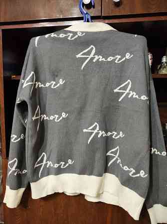 Кофта Донецк