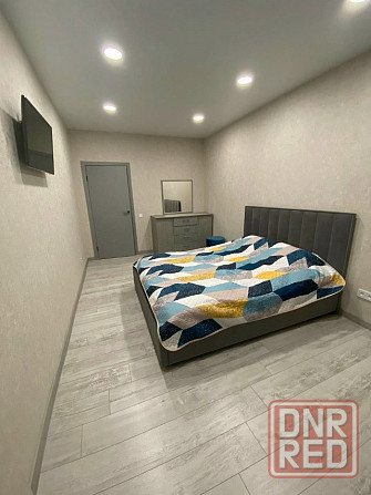 Сдаётся 2-х комнатная квартира. -н: Ворошиловский Донецк - изображение 2