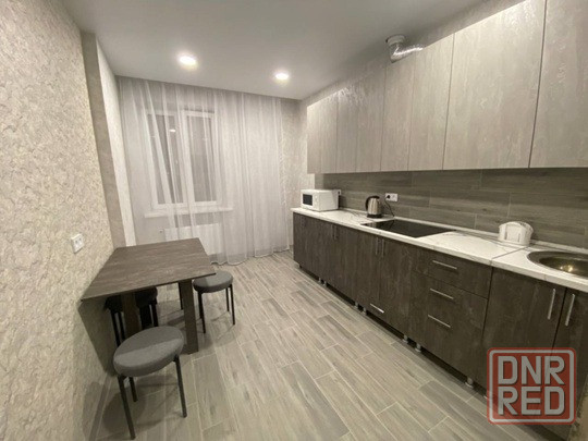 Сдаётся 2-х комнатная квартира. -н: Ворошиловский Донецк - изображение 1