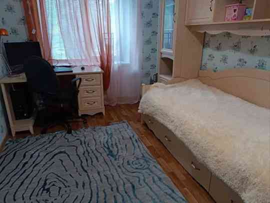 Аренда квартиры , 2-ая комнатная квартира , район Ворошиловский Донецк