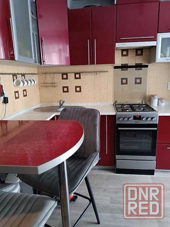 Аренда квартиры , 2-ая комнатная квартира , район Ворошиловский Донецк - изображение 4