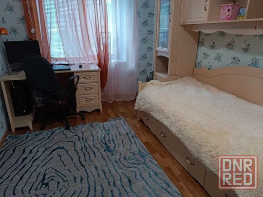 Аренда квартиры , 2-ая комнатная квартира , район Ворошиловский Донецк - изображение 2