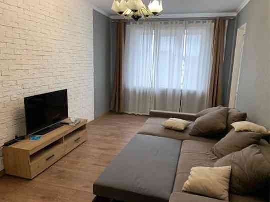 Аренда квартиры , 1-а комнатная квартира , район Ворошиловский ул. Розы Люксембург, 30, 3/6 этаж Донецк