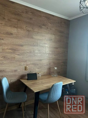 Аренда квартиры , 1-а комнатная квартира , район Ворошиловский ул. Розы Люксембург, 30, 3/6 этаж Донецк - изображение 4