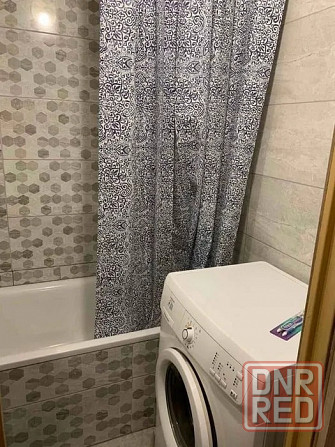 Аренда квартиры , 1-а комнатная квартира , район Ворошиловский ул. Розы Люксембург, 30, 3/6 этаж Донецк - изображение 1