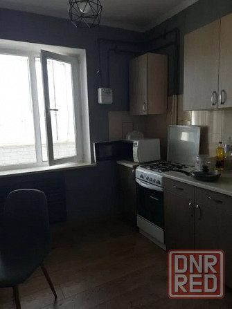 Аренда квартиры , 1-а комнатная квартира , район Ворошиловский ул. Розы Люксембург, 30, 3/6 этаж Донецк - изображение 2