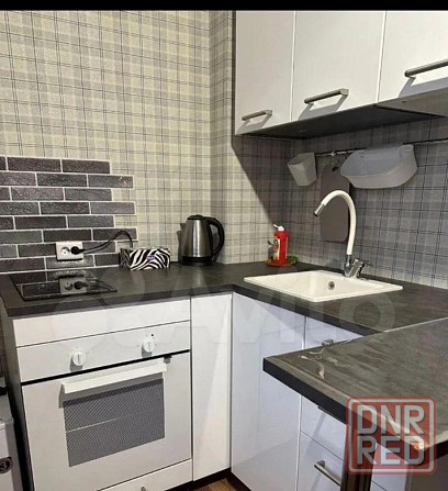 Сдаётся: квартира. Кол-во комнат: 1 Донецк - изображение 1