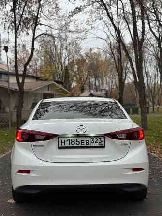 Mazda 3 bm рестайлинг 2.0 акпп 2016г. Донецк