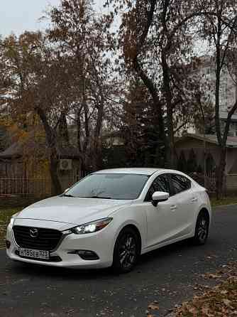 Mazda 3 bm рестайлинг 2.0 акпп 2016г. Донецк