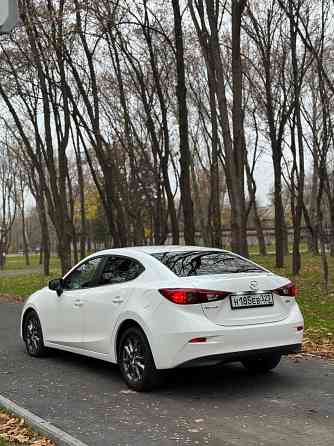 Mazda 3 bm рестайлинг 2.0 акпп 2016г. Донецк