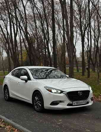 Mazda 3 bm рестайлинг 2.0 акпп 2016г. Донецк