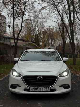 Mazda 3 bm рестайлинг 2.0 акпп 2016г. Донецк